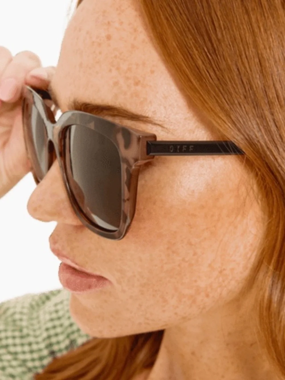 Diff Eyewear diff charitable